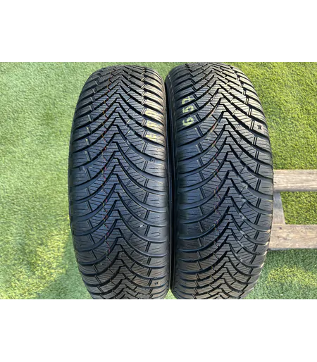 175/60 R16 Kumho Solus 4S Ha32 négyévszakos gumi mm