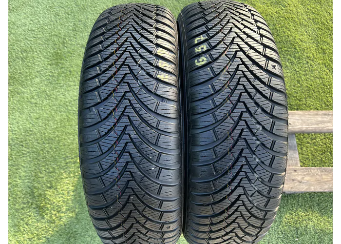 175/60 R16 Kumho Solus 4S Ha32 négyévszakos gumi mm alapértelmezett kép