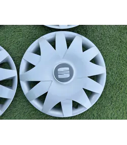 SEAT 15" dísztárcsa 3