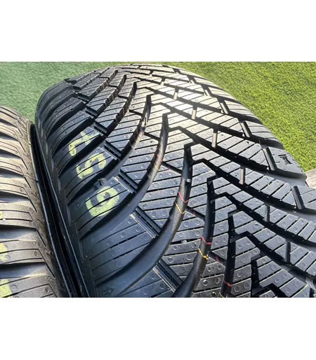 175/60 R16 Kumho Solus 4S Ha32 négyévszakos gumi mm - Mobil Gumis 3