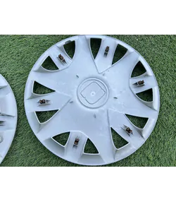 SEAT 15" dísztárcsa 7