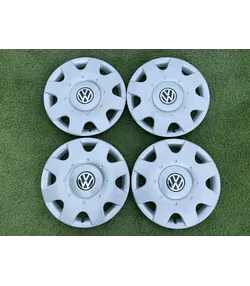 Volkswagen gyári 16" dísztárcsa 1