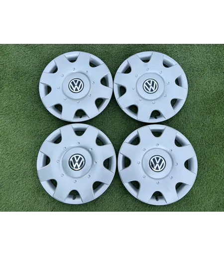 Volkswagen gyári 16" dísztárcsa