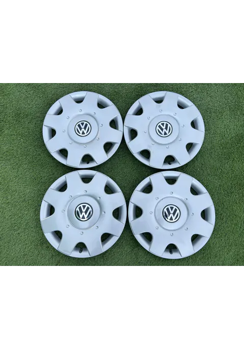 Volkswagen gyári 16" dísztárcsa