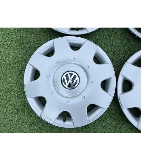 Volkswagen gyári 16" dísztárcsa 2