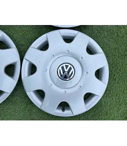 Volkswagen gyári 16" dísztárcsa 3
