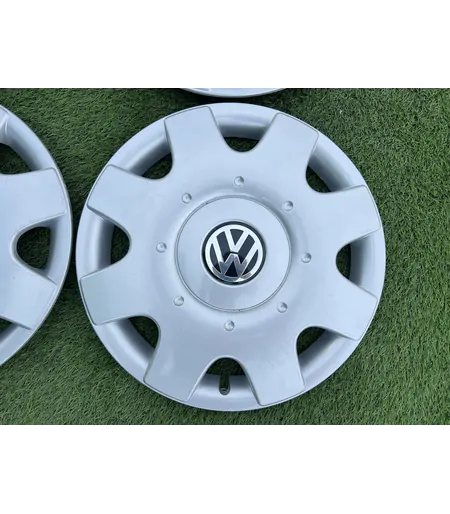 Volkswagen gyári 16" dísztárcsa 3