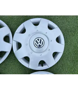 Volkswagen gyári 16" dísztárcsa 4