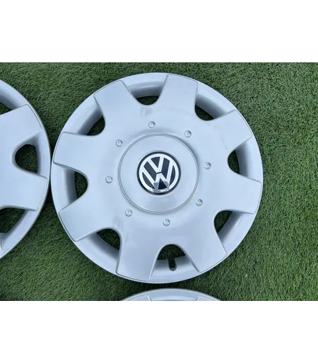 Volkswagen gyári 16" dísztárcsa 4