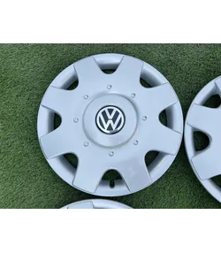 Volkswagen gyári 16" dísztárcsa 5