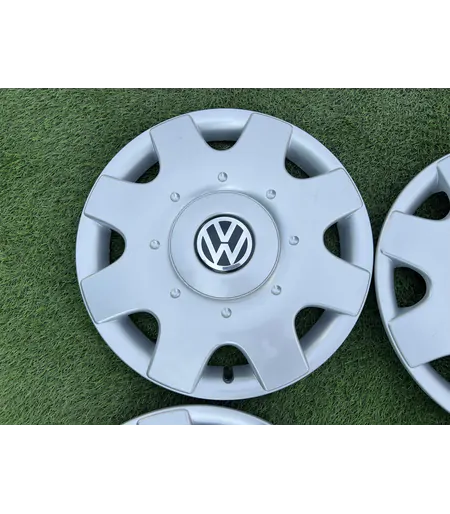 Volkswagen gyári 16" dísztárcsa 5