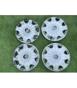 Volkswagen gyári 16" dísztárcsa 6