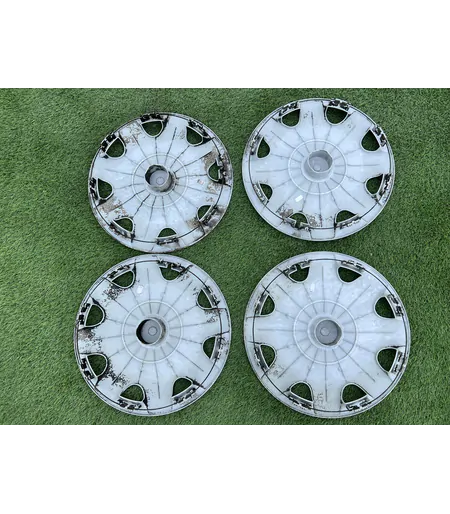 Volkswagen gyári 16" dísztárcsa 6