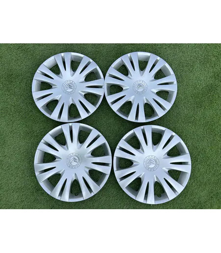 CITROEN 16" dísztárcsa
