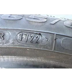 165/65 R15 Fulda EcoControl nyári gumi 6,5mm - Mobil Gumis 5