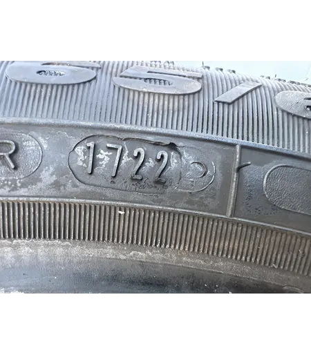 165/65 R15 Fulda EcoControl nyári gumi 6,5mm - Mobil Gumis 5
