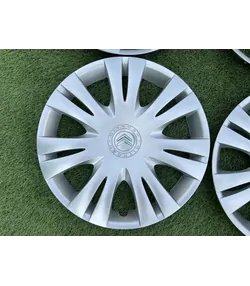 CITROEN 16" dísztárcsa 2