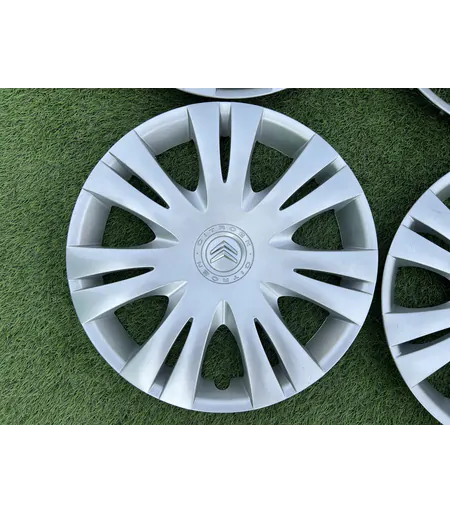 CITROEN 16" dísztárcsa 2
