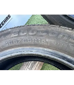 165/65 R15 Fulda EcoControl nyári gumi 6,5mm - Mobil Gumis 6