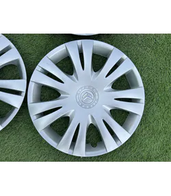 CITROEN 16" dísztárcsa 3