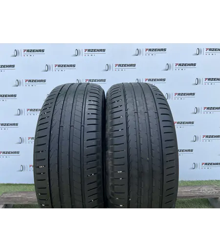 215/55 R17 Pirelli Cinturato P7 nyári gumi 5mm - Mobil Gumis