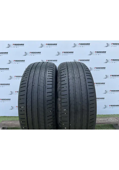 215/55 R17 Pirelli Cinturato P7 nyári gumi 5mm - Mobil Gumis