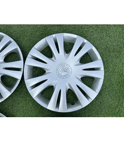 CITROEN 16" dísztárcsa 4