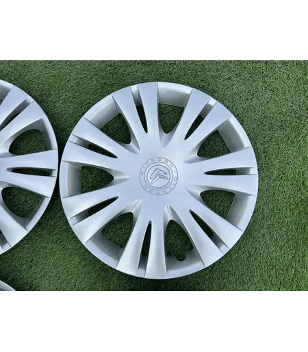 CITROEN 16" dísztárcsa 4