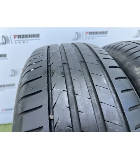 215/55 R17 Pirelli Cinturato P7 nyári gumi 5mm - Mobil Gumis 2