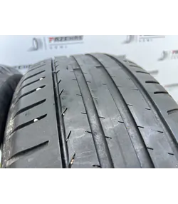215/55 R17 Pirelli Cinturato P7 nyári gumi 5mm - Mobil Gumis 3