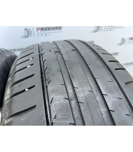 215/55 R17 Pirelli Cinturato P7 nyári gumi 5mm - Mobil Gumis 3