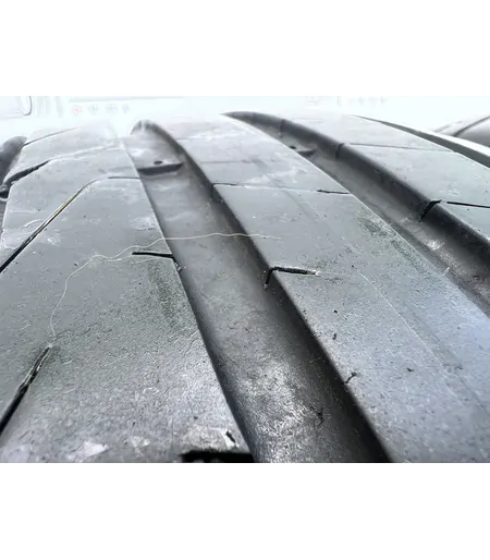 215/55 R17 Pirelli Cinturato P7 nyári gumi 5mm - Mobil Gumis 4