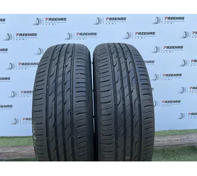185/65 R15 Marshal MH15 nyári gumi 6mm - Mobil Gumis