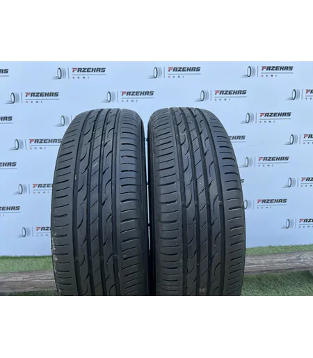 185/65 R15 Marshal MH15 nyári gumi 6mm - Mobil Gumis