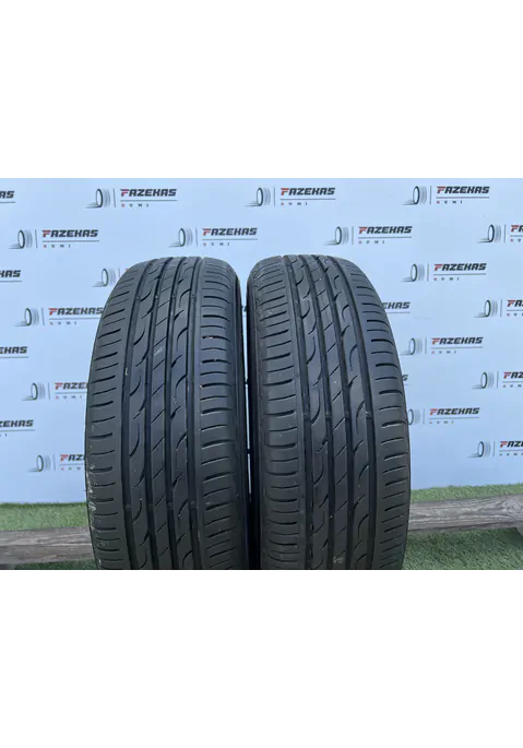 185/65 R15 Marshal MH15 nyári gumi 6mm - Mobil Gumis