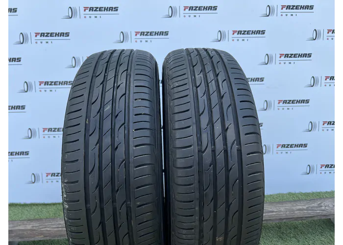 185/65 R15 Marshal MH15 nyári gumi 6mm - Mobil Gumis