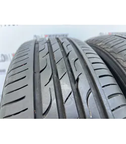 185/65 R15 Marshal MH15 nyári gumi 6mm - Mobil Gumis 2