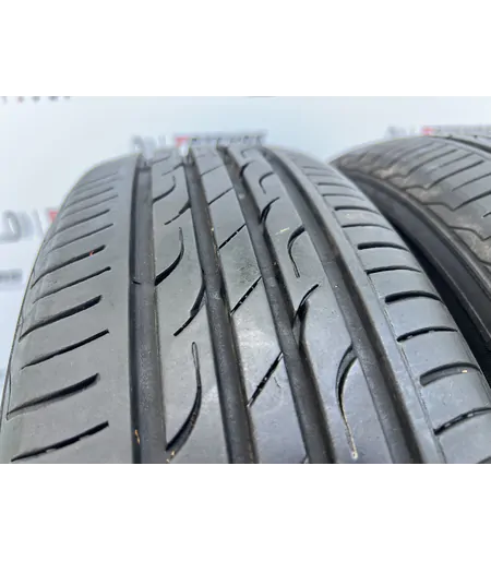 185/65 R15 Marshal MH15 nyári gumi 6mm - Mobil Gumis 2