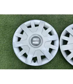 SEAT 15" dísztárcsa 5