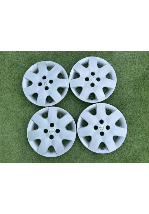 NISSAN 15" dísztárcsa