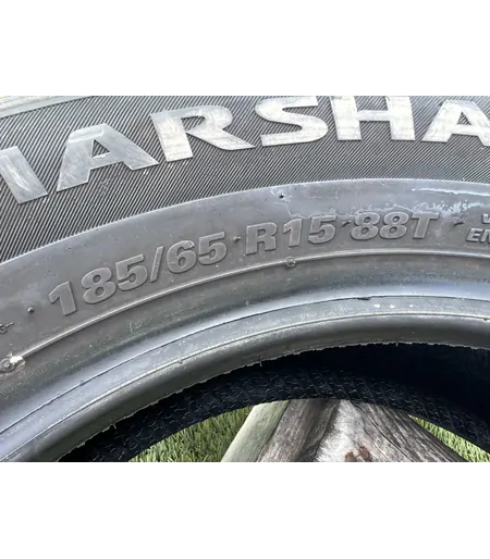 185/65 R15 Marshal MH15 nyári gumi 6mm - Mobil Gumis 5