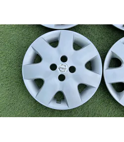 NISSAN 15" dísztárcsa 2