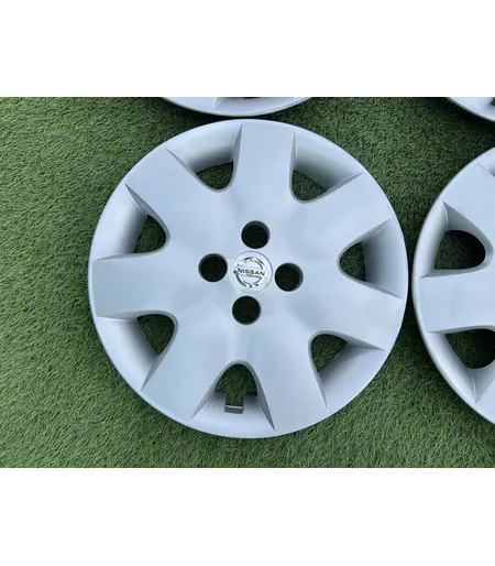 NISSAN 15" dísztárcsa 2