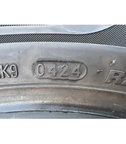 185/65 R15 Marshal MH15 nyári gumi 6mm - Mobil Gumis 6