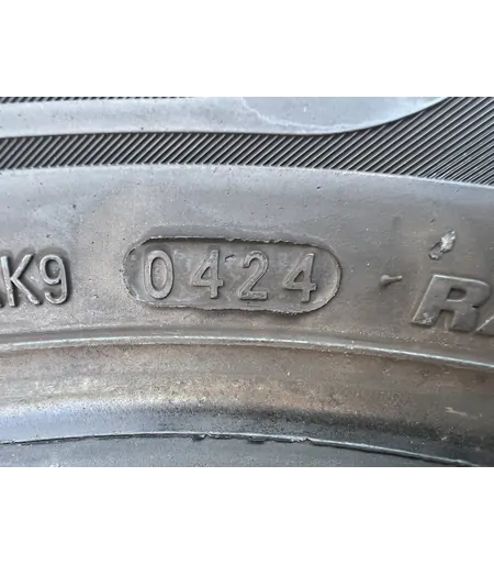 185/65 R15 Marshal MH15 nyári gumi 6mm - Mobil Gumis 6