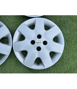 NISSAN 15" dísztárcsa 3