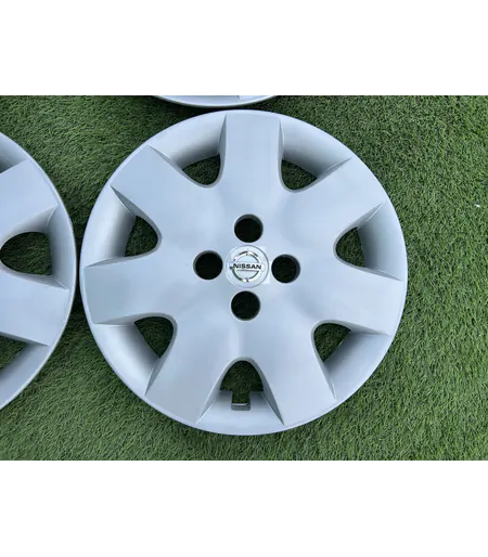 NISSAN 15" dísztárcsa 3