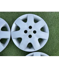 NISSAN 15" dísztárcsa 4