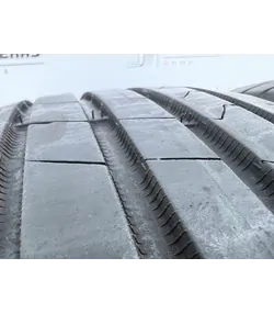 195/55 R16 Hankook Ventus Prime 4 nyári gumi 5mm - Mobil Gumis 4