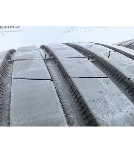 195/55 R16 Hankook Ventus Prime 4 nyári gumi 5mm - Mobil Gumis 4